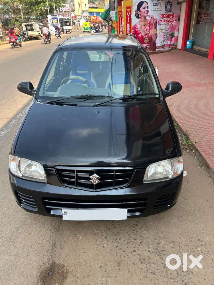 Maruti Suzuki Alto 800 2011 Petrol Good Condition