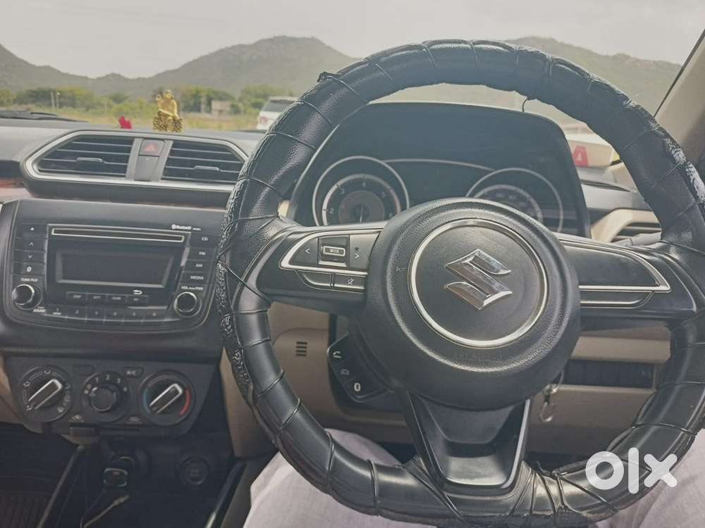 Maruti Dzire Vdi 2019