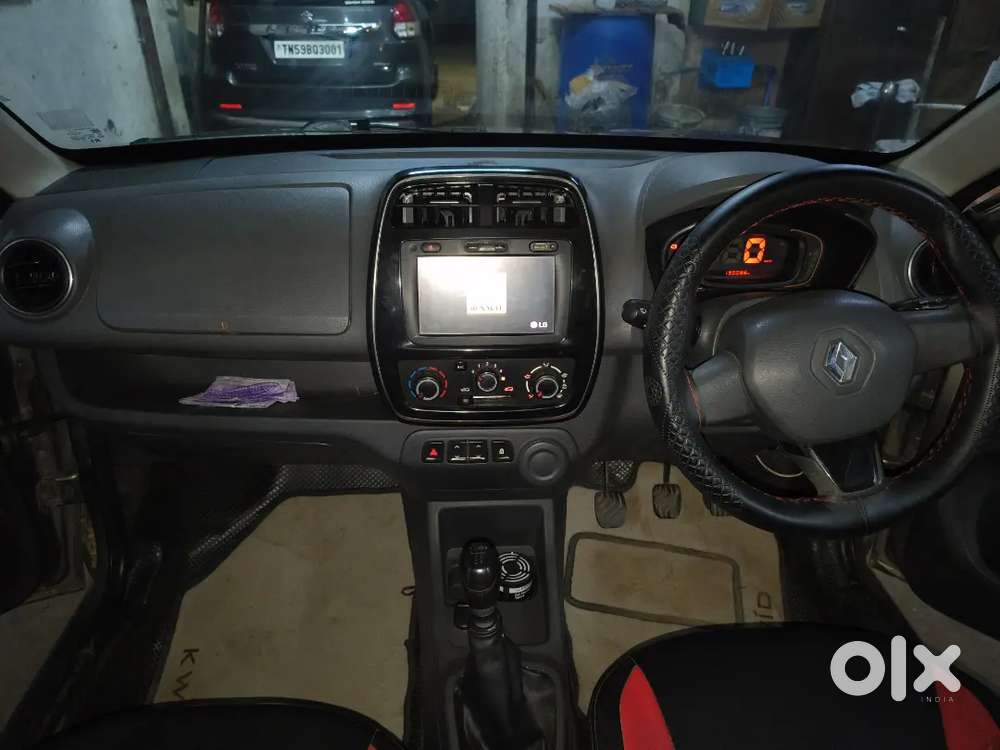 Renault Kwid For Sale