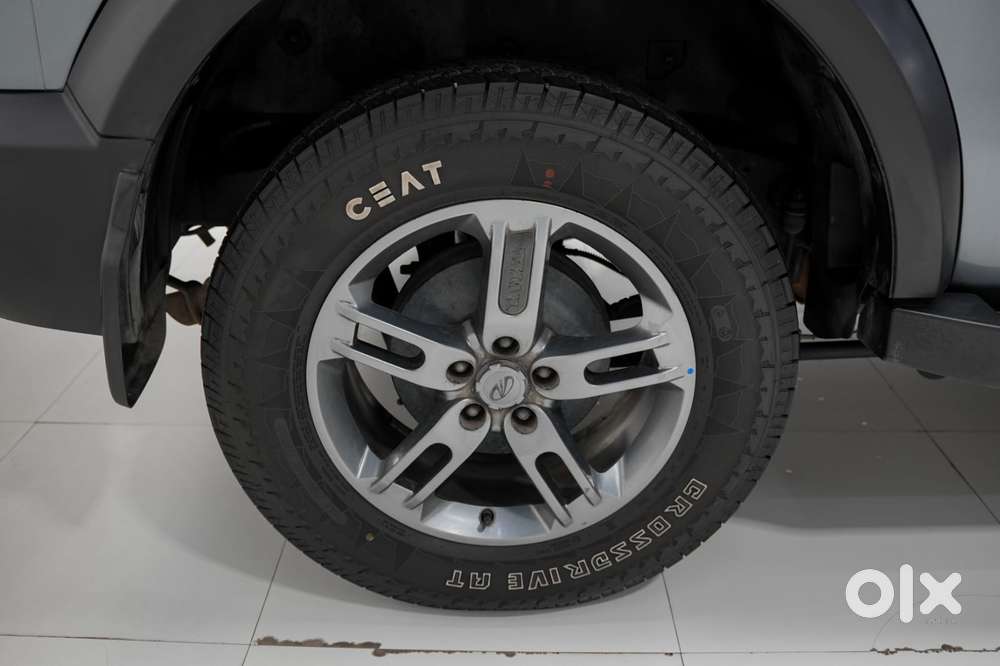 Mahindra Thar Lx Hard Top Diesel Mt 4wd, 2021, Diesel