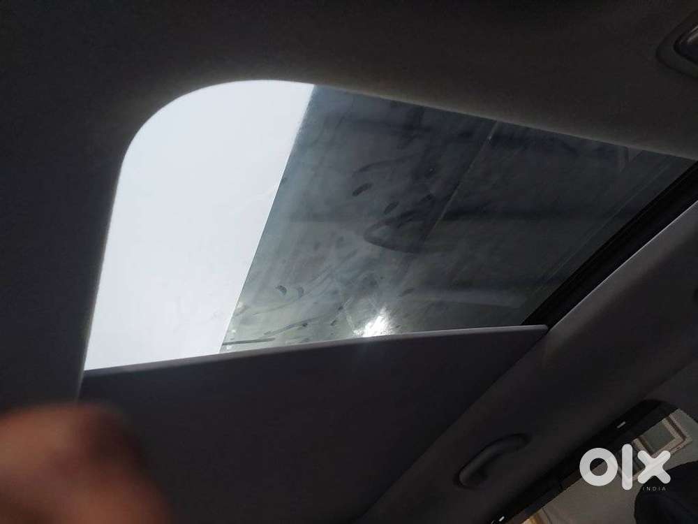 Hyundai Alcazar Prestige 7-seater, 2021, Petrol