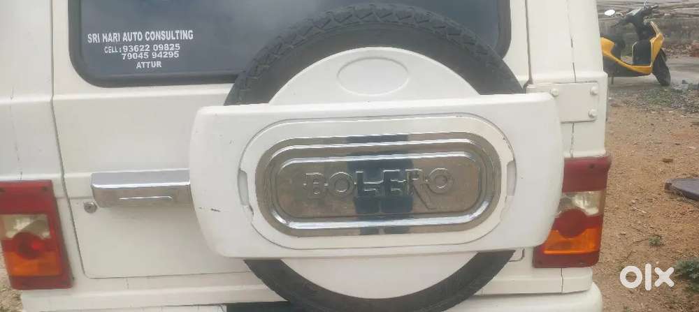 Mint Condition Bolero For Sale