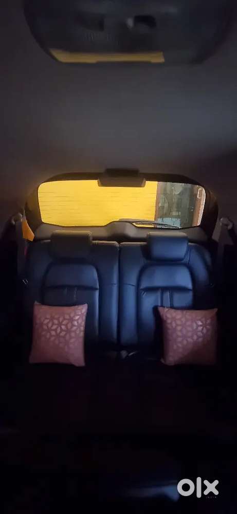 Honda Br-v I-dtec 2017