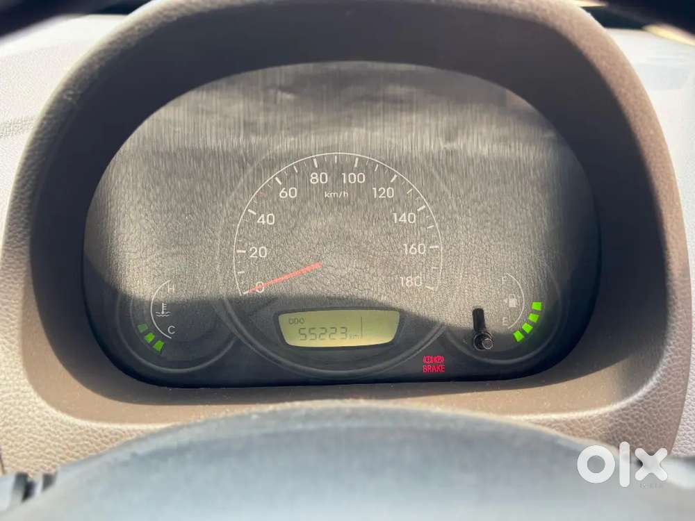 Good Condition Eon D- Lite Plus , Petrol ,best Price ,price Negotiable