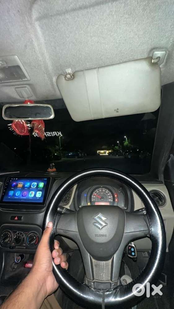 Maruti Suzuki Hybrid 2019
