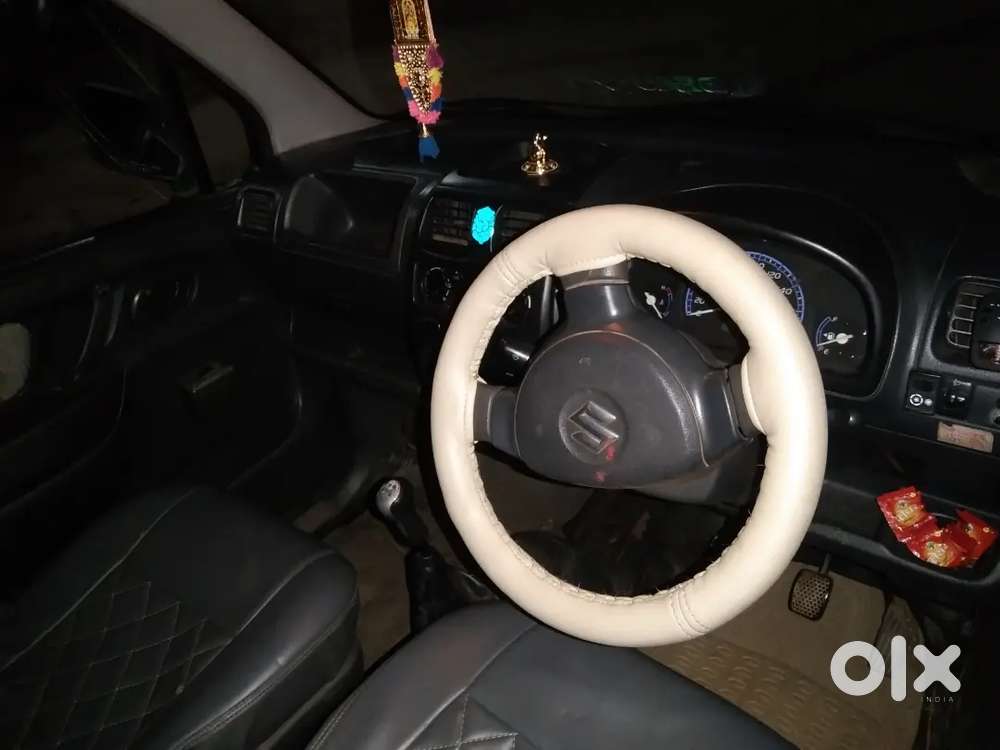 Maruti Suzuki Wagon R 2007 Petrol 100000 Km Driven