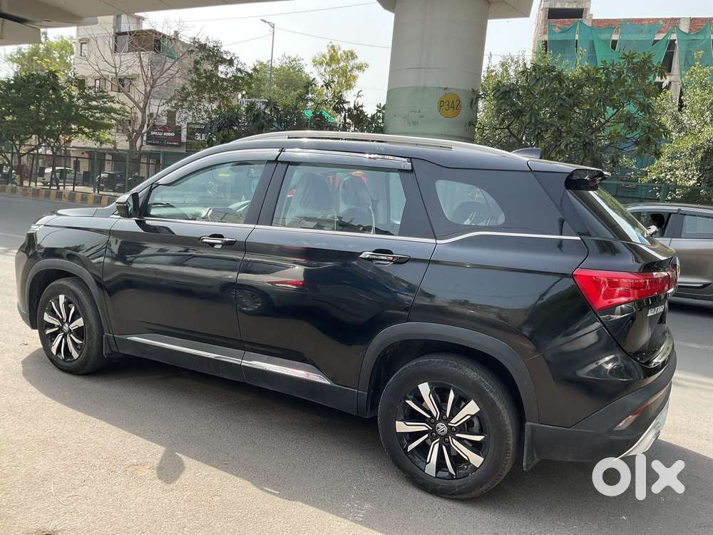 Mg Hector Sharp Dct Automatic, 2020, Petrol