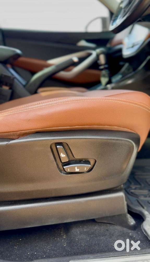 Mg Hector Sharp Diesel Mt, 2021, Diesel