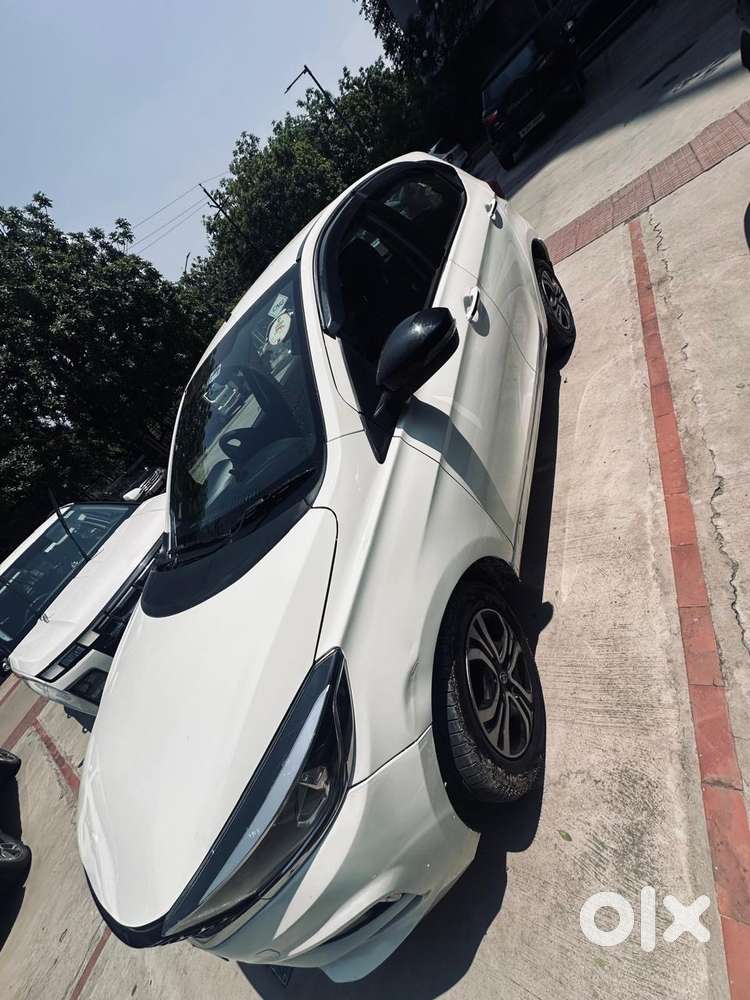 Tata Tiago 2025 Cng & Hybrids Well Maintained