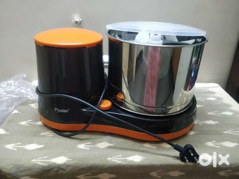 Prestige 2 Ltr wet grinder for sale