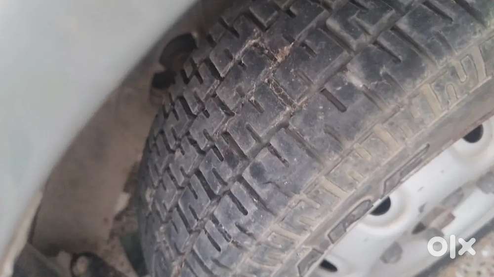 Maruti Suzuki 800 2003 Petrol Manual