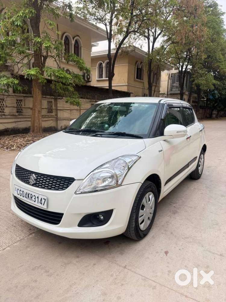Maruti Suzuki Swift 2011-2014 Vdi, 2013, Diesel