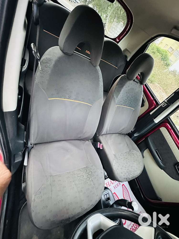 Tata Nano Xt, 2015, Petrol