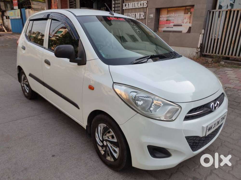 Hyundai I10 1.1l Irde Era Special Edition, 2011, Petrol