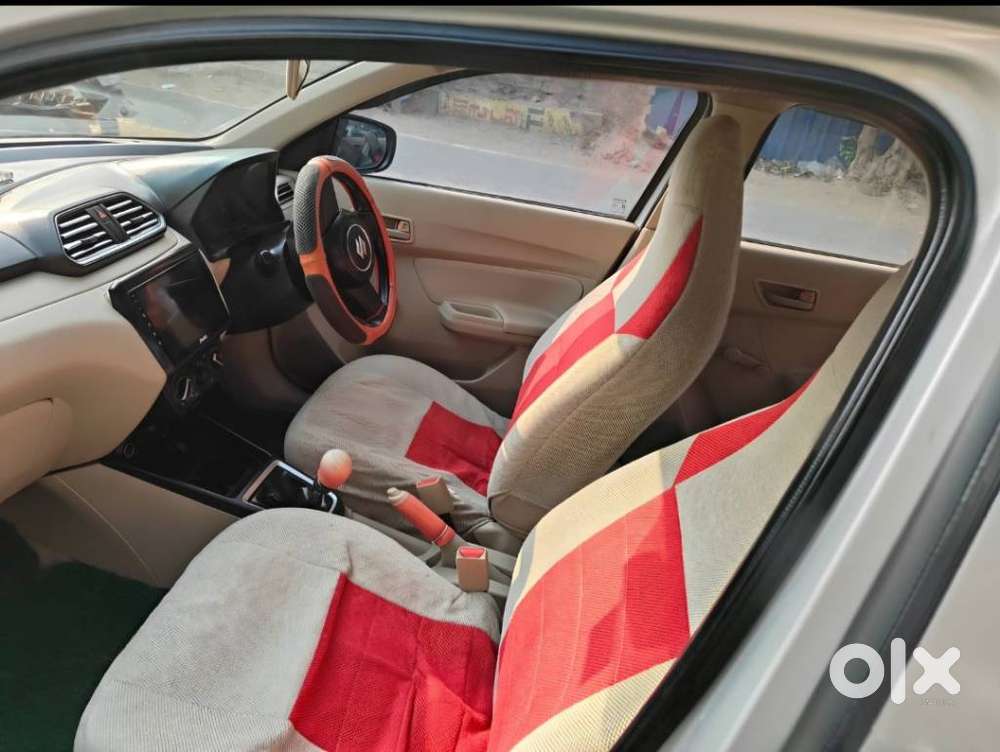 Maruti Suzuki Dzire Vdi, 2018, Diesel