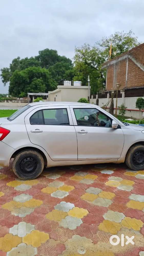 Maruti Swift Dzire 2014