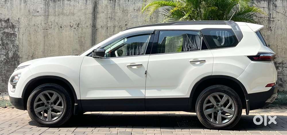 Tata Safari 2.0 Kryotec Xt Plus, 2022, Diesel