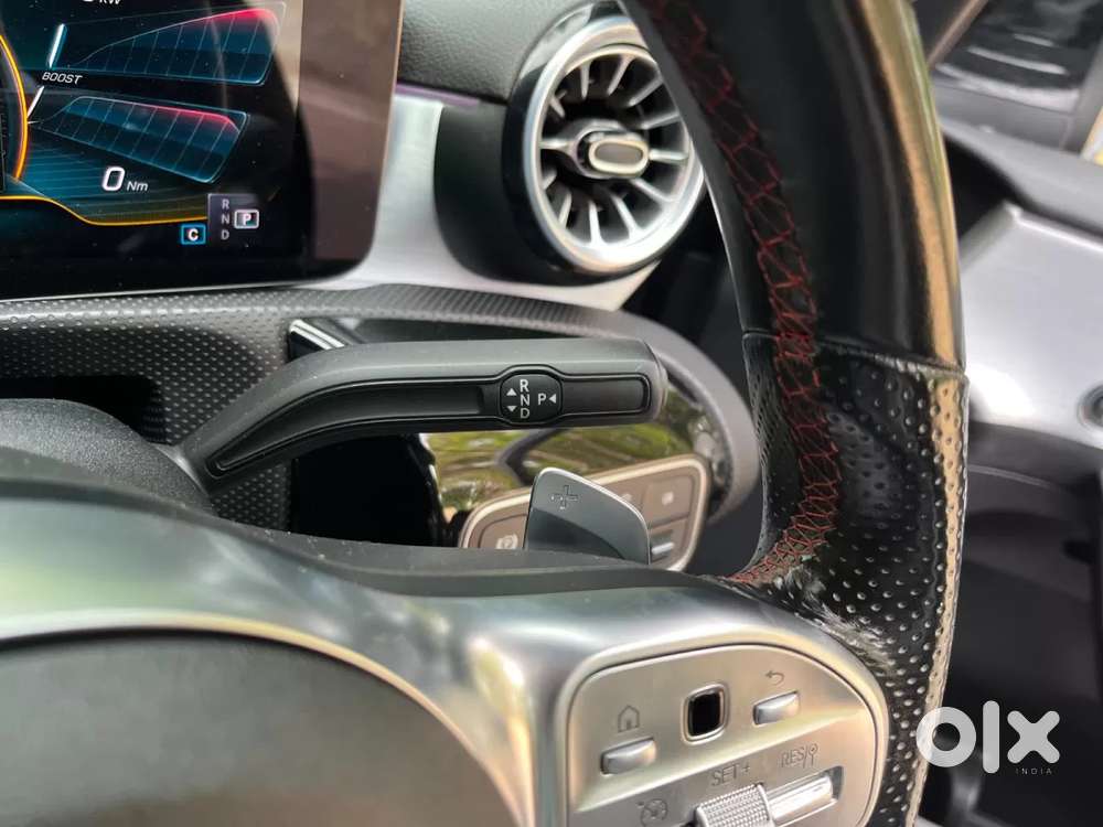 Mercedes-benz Amg A35 4matic, 2022, Petrol