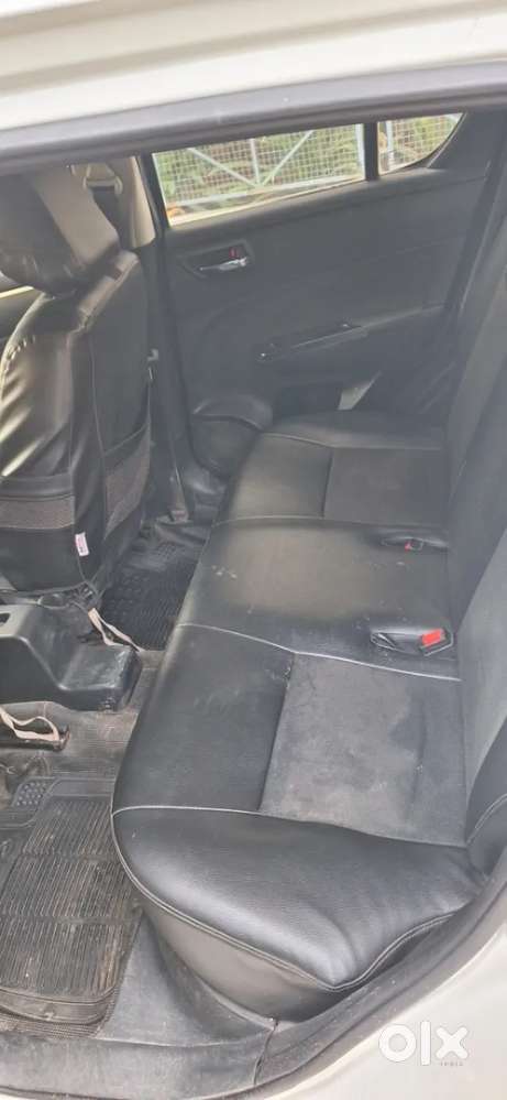 Maruti Suzuki Swift Vxi, 2013, Petrol