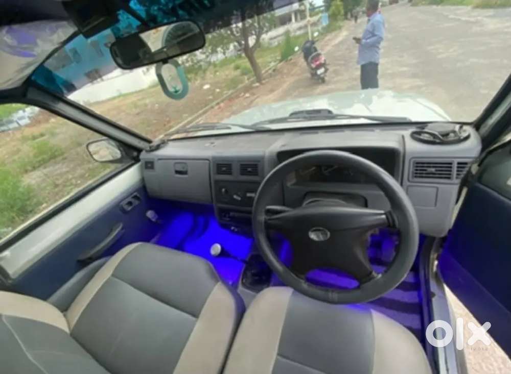 Tata Sumo Victa Diesel 2007