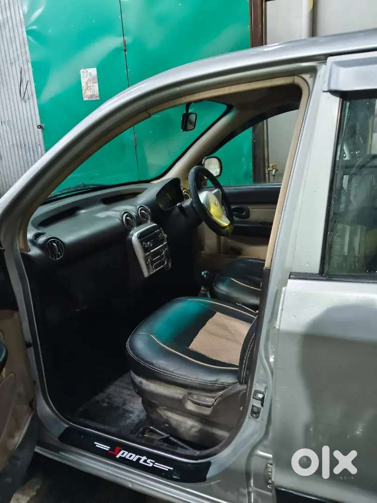 Hyundai Santro Xing Gls Petrol Manual 2010