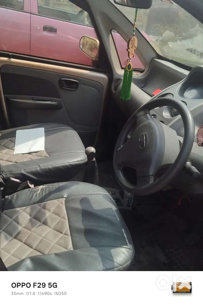 Good Condition 4 Tyre70% ,