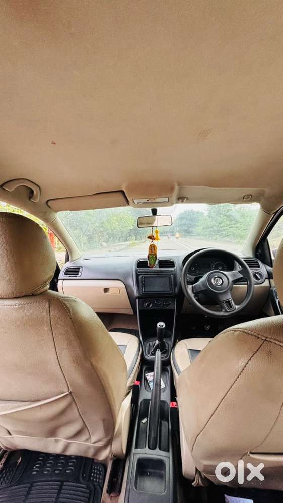 Volkswagen Polo 2010 Diesel