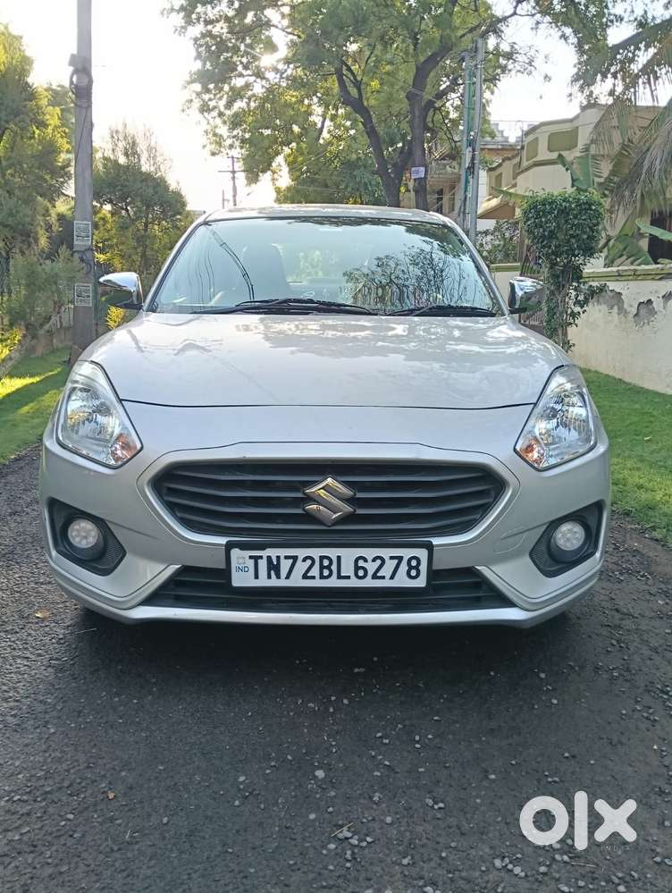 Maruti Suzuki Swift Dzire Ldi Bsiv, 2018, Diesel