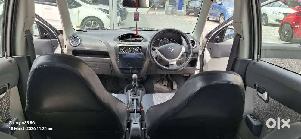 Maruti Suzuki Alto 800 0.8 Vxi (o), 2016, Petrol