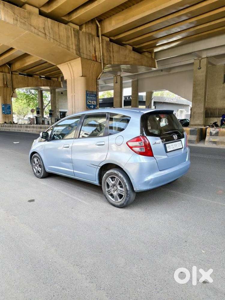 Honda Jazz S Manual, 2009, Petrol