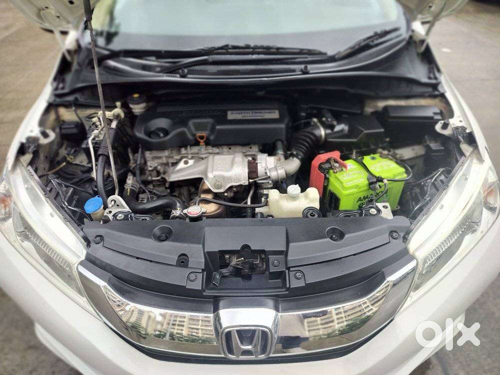Honda City I Dtec V, 2015, Diesel