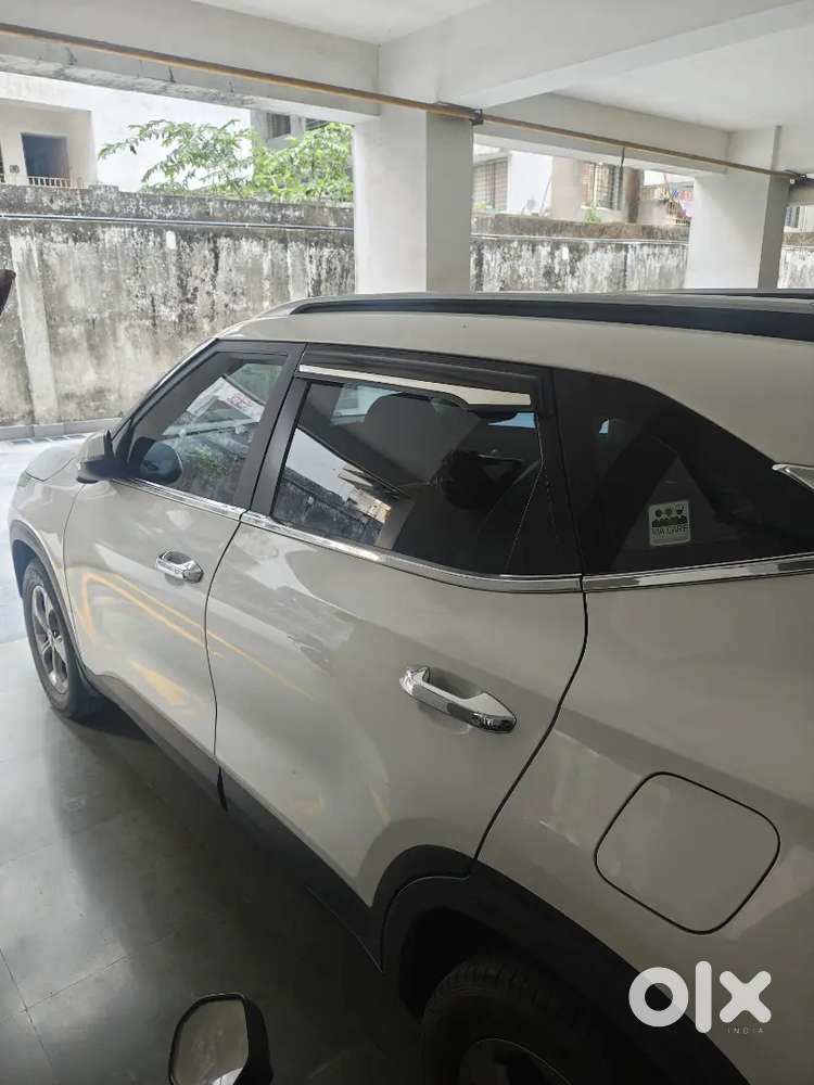 Kia Seltos 1.5 Htk+ 2020