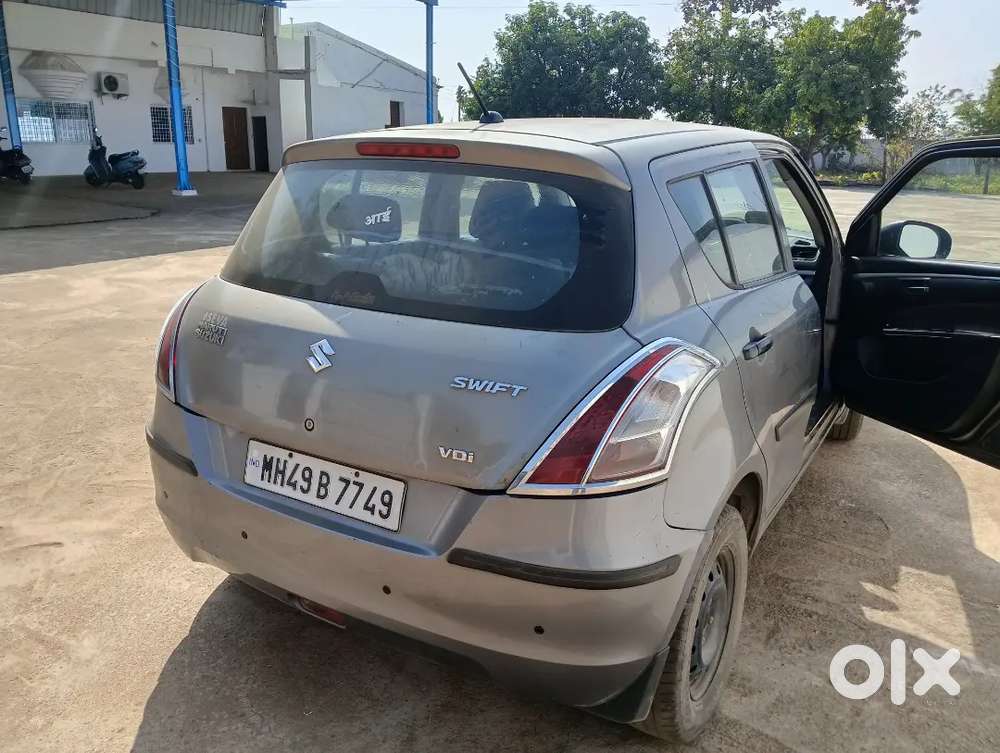Maruti Suzuki Swift 2014, Diesel