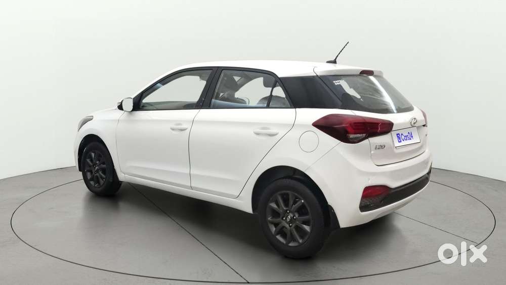 Hyundai Elite I20 1.4 Sportz Plus Crdi, 2019, Diesel