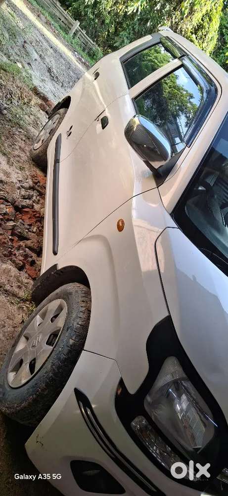 The Car Is In Very Good Condition.