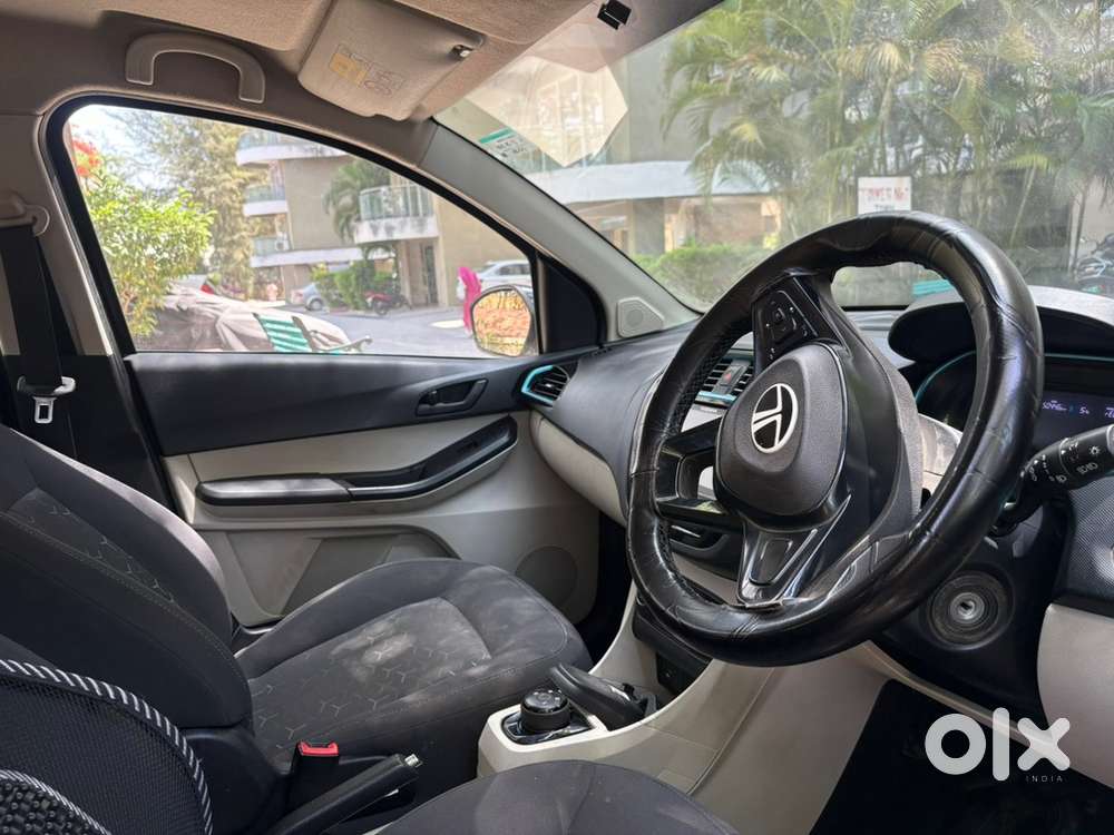 Tata Tiago Ev 2024