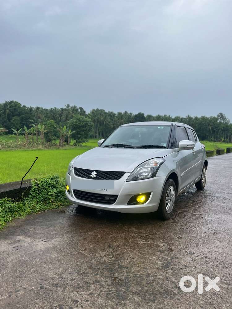 Maruti Suzuki Swift Vdi 2013 Diesel