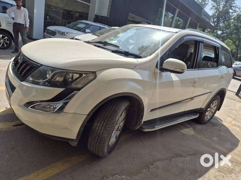 Mahindra Xuv500 W10 1.99 Mhawk, 2017, Diesel