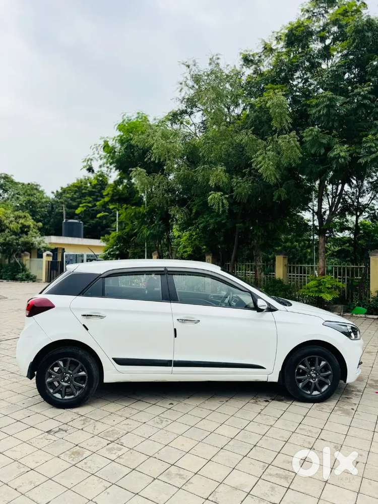 Hyundai Elite I20 Sportz 2019 Diesel Manual