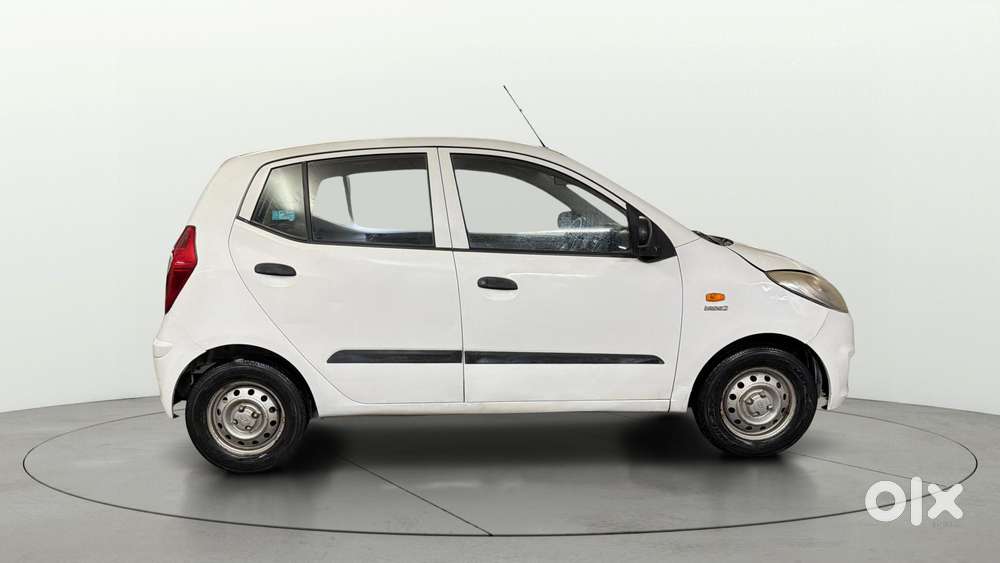 Hyundai I10 Magna 1.1l, 2015, Petrol
