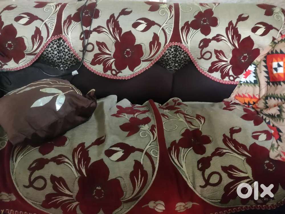 Sofa set 2+3