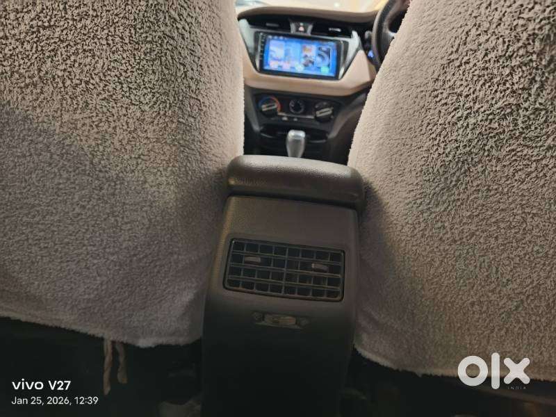 Hyundai Elite I20 Magna+ Vtvt, 2016, Petrol