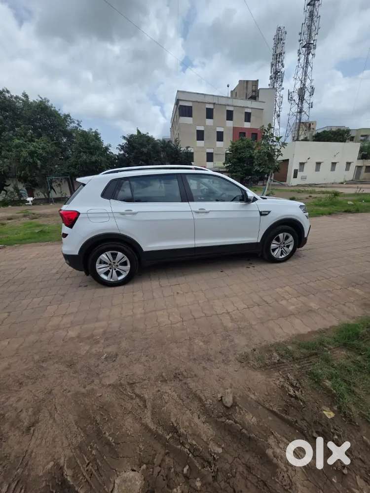 Skoda Kushaq 1.0 Tsi 2021