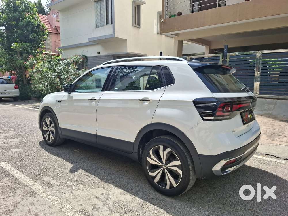 Volkswagen Taigun 1.5 Tsi Gt Plus, 2024, Petrol