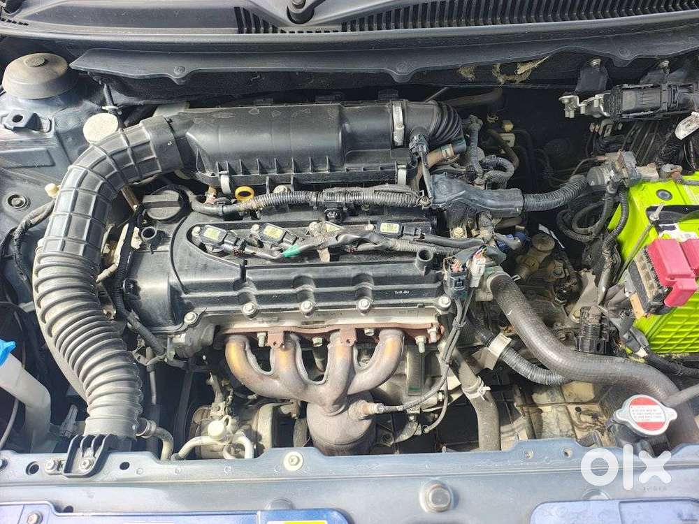 Maruti Suzuki Baleno Maruti-suzuki-baleno-delta-diesel, 2020, Petrol