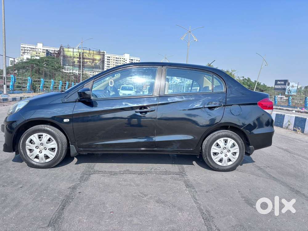 Honda Amaze