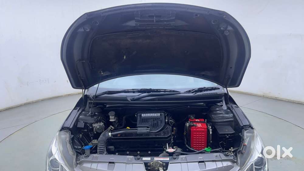 Maruti Suzuki Ciaz Alpha, 2018, Petrol
