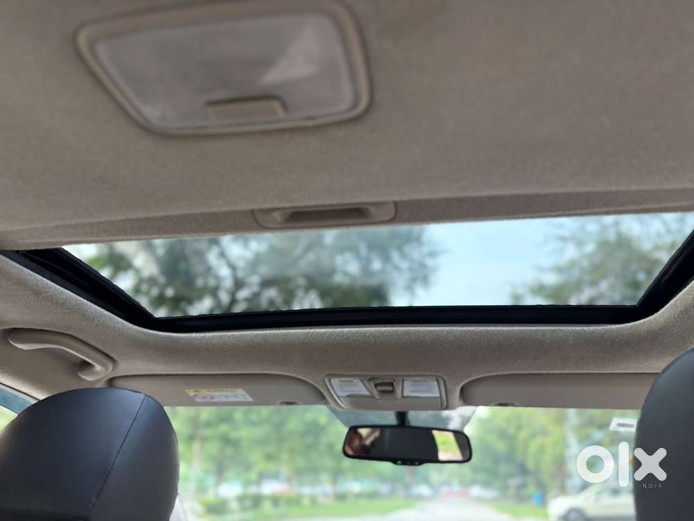 Hyundai Verna Vtvt 1.6 Sx Option, 2019, Petrol