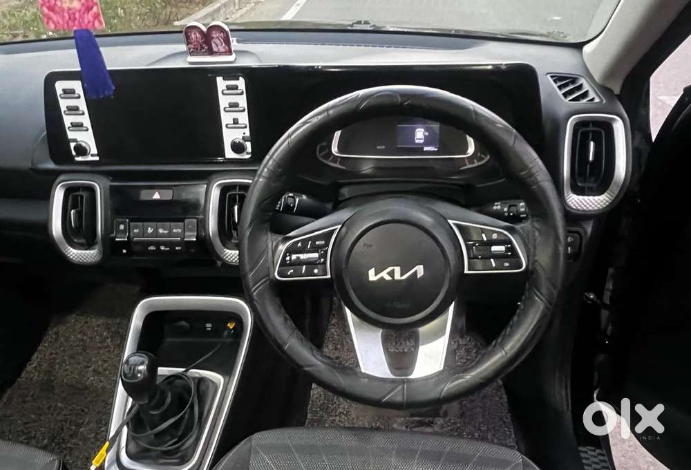 Kia Sonet 1.2 Htk Plus, 2023, Petrol