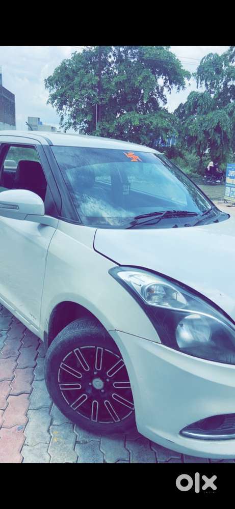 Maruti Suzuki Swift Dzire 2012 Diesel Well Maintained
